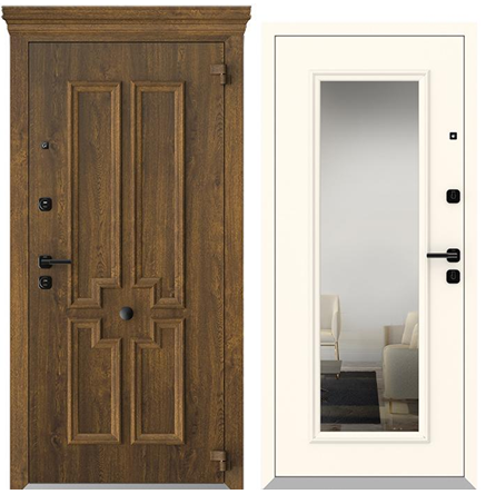 Металюкс / Boston Nature AG6133 Z P-SU